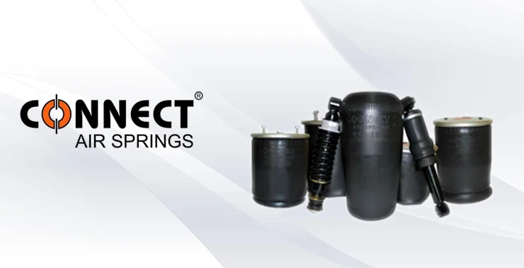 Connect - Ayşin Otomotiv bayiliği