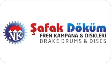 Şafak Döküm - Ayşin Otomotiv bayiliği