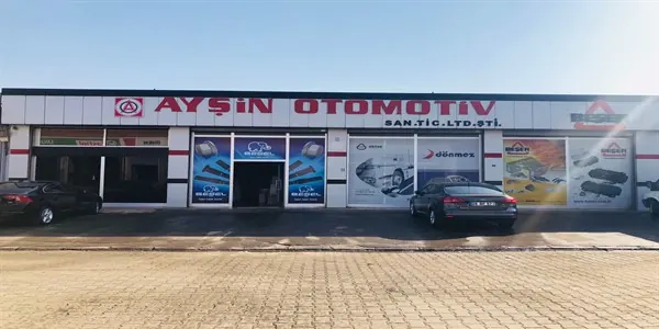 Diyarbakır Merkez dış görünüm